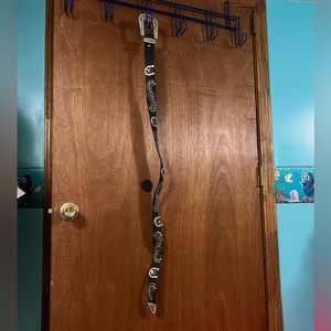 Blazin’ Roxx Bling Belt